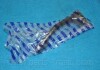 Наконечник рульової тяги PARTS-MALL PXCTB-041R (фото 2)