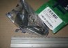 Наконечник тяги рулевой DAEWOO MATIZ(M100) PARTS-MALL PXCTC-001 (фото 2)