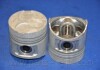 Поршень HYUNDAI 91,1mm 2,5TD D4BF/4D56T 91-00 з пальцем PARTS-MALL PXMSA-033A (фото 4)