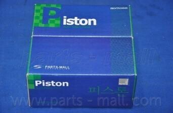 Поршень з пальцем PARTS-MALL PXMSA-033B