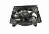 Фото 2 - вентилятор охолодження HYUNDAI Accent II (MC) PARTS-MALL PXNAA-034 Вентилятор охолодження HYUNDAI Accent II (MC) PARTS-MALL PXNAA-034 (фото 2)