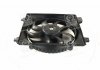 Фото 3 - вентилятор охолодження HYUNDAI Accent II (MC) PARTS-MALL PXNAA-034 Вентилятор охолодження HYUNDAI Accent II (MC) PARTS-MALL PXNAA-034 (фото 3)