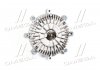 Фото 4 - муфта вентилятора HYUNDAI H-1 (вір-во) PARTS-MALL PXNFA-016 Муфта вентилятора HYUNDAI H-1 (вір-во) PARTS-MALL PXNFA-016 (фото 4)