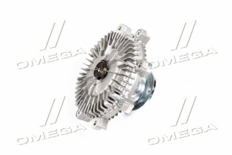 Муфта вентилятора HYUNDAI H-1 (вір-во) PARTS-MALL PXNFA-016