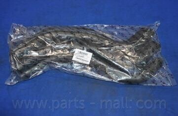 Патрубок радіатора PARTS-MALL PXNLA-010