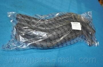 Фото патрубок радіатора PARTS-MALL PXNLA-109 Патрубок радіатора PARTS-MALL PXNLA-109