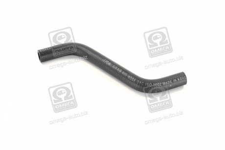 Патрубок обогревателя DAEWOO NUBIRA(J100) (выр-во) PARTS-MALL PXNMC-043