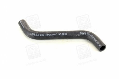 Фото патрубок обігрівача DAEWOO NUBIRA(J100) PARTS-MALL PXNMC-092 Патрубок обігрівача DAEWOO NUBIRA(J100) PARTS-MALL PXNMC-092