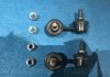 Патрубок системи охолодження DAEWOO REZZO(U100) PARTS-MALL PXNMC-103 (фото 3)