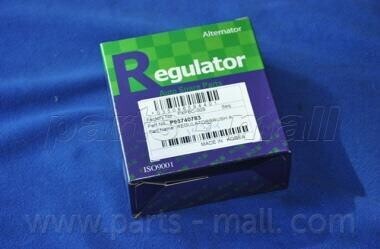 Регулятор генератора PARTS-MALL PXPBC-009