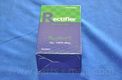 Діодний міст PARTS-MALL PXPCC-002