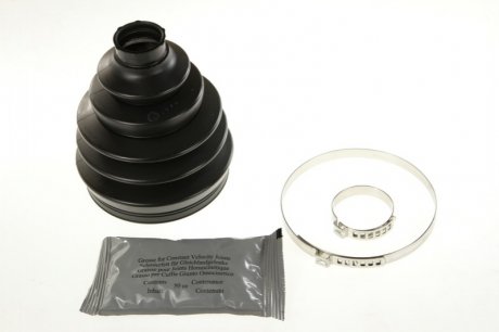 Комплект пыльников резиновых. PASCAL G5W033PC