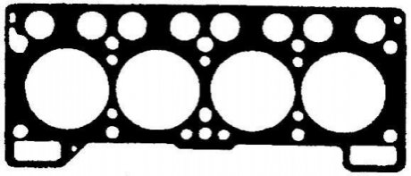 Прокладка головки цилиндра Payen BV190