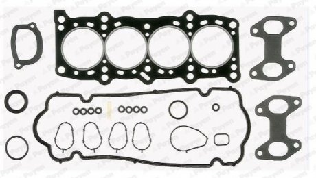 Комплект прокладок ГБЦ, верхние Payen DP286