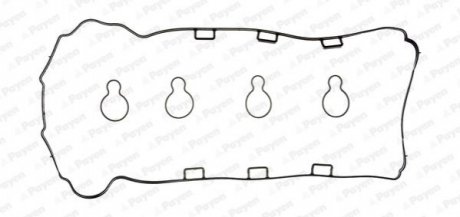 Комплект прокладок крышки. Payen HM5370