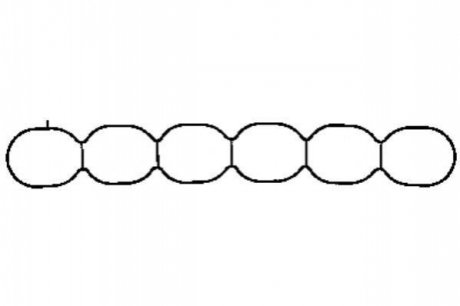 Прокладка впускного колектора Payen JD5906