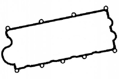Прокладка клапанной крышки Payen JM5197