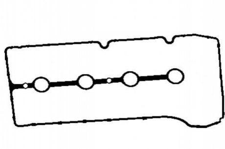 Прокладка клапанной крышки Payen JM5311