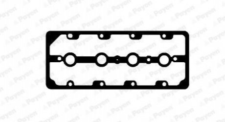 Прокладка клапанної кришки Payen JM7197