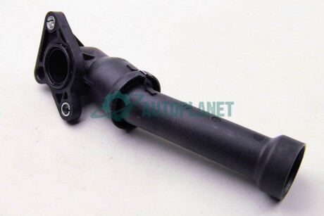 Патрубок помпы воды Peugeot/Citroen 1341.H8