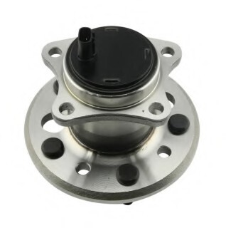 Підшипник маточини (задньої) Lexus ES 3.5/Toyota Camry 2.0/2.4/3.0 VVTI 02-11 (+ABS) (R) PFI PHU2207