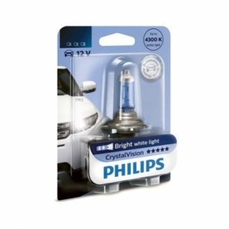 Автомобільна лампа PHILIPS 53287630 (фото 1)