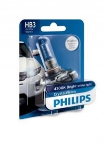 Автомобільна лампа PHILIPS 53299930