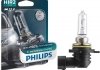 Автолампа HIR2 X-tremeVision Pro+150% 12V 55W PX22d (блистер 1шт) PHILIPS 9012XVPB1 (фото 1)