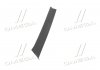 Обивка стойки ВАЗ 2110-12 окна ветр. левая (выр-во Россия) Пластик 2110-5402115 (фото 4)
