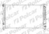 Радіатор основний Audi A4/A6/VW Passat 2.4-2.8 95-08 Polcar 132408A6 (фото 1)