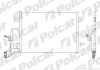 Радіатор кондиціонера Audi A4, VW Passat 1,6-2,8 97-05 Polcar 1324K8C2 (фото 1)