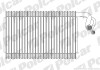 Випарник кондиціонера BMW 5 (E60, E60N)/6 (E63, E63N) -10 Polcar 2017P8-1 (фото 1)