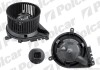 Вентелятор салону Mercedes Sprinter VW LT 28-35 II 2.3-2.8D 05.96-07.06 Polcar 5062NU-1 (фото 1)