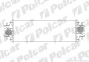 Інтеркулер Nissan/Opel/Renault Primastar/Vivaro/Trafic 1,9-2,5D 2001- Polcar 6026J8-1 (фото 1)