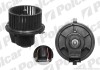 Вентилятор салону Seat Toledo VW Corrado, Golf II, Jetta 1.0-2.9 08.83-03.99 Polcar 9534NU-1 (фото 1)