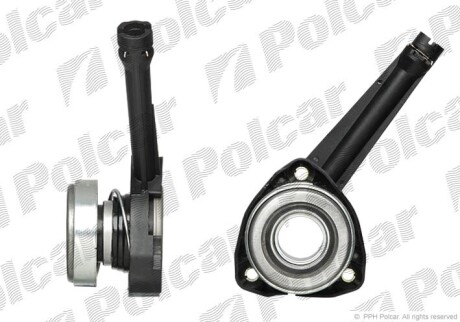 Подшипник выжимной Polcar S31-020