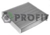 Фильтр салона угольный PROFIT 15212353 (фото 1)