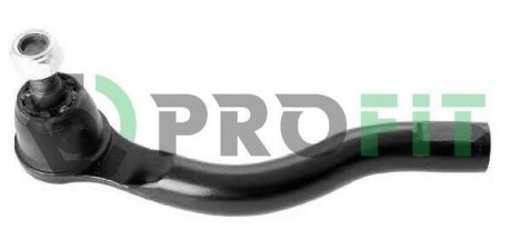 Наконечник рульової тяги PROFIT 2302-0524