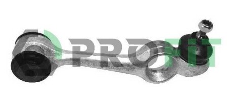 Важіль підвіски Mercedes E-class (W123) 75-85 передній правий верхн. PROFIT 2304-0253