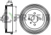 Барабан гальмівний PROFIT 5020-0062 (фото 1)