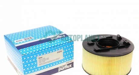 Фильтр воздушный Purflux A1219 (фото 1)