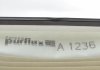 Фільтр повітряний Mazda 3 1.4/1.6i 03-15 Purflux A1236 (фото 2)