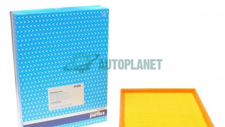 Фильтр воздушный Sprinter/Crafter 06- Purflux A1266