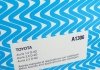 Фільтр повітряний Toyota Avensis/Auris 1.4/2.0/2.2D 07- Purflux A1306 (фото 4)