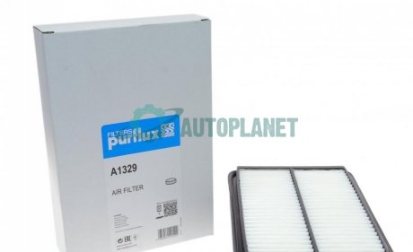 Фильтр воздушный Purflux A1329 (фото 1)