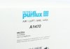 Фильтр воздушный Purflux A1472 (фото 4)