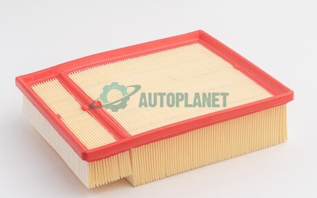 AUDI фільтр повітря A4 RS4 quattro 4.2 04-08 Purflux A1863
