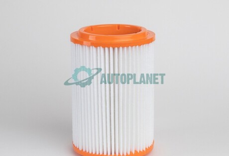 KIA Фильтр воздушный BONGO 2.9 03-, KIA K2500 2.5 10- Purflux A1941