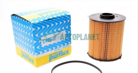Фильтр топливный Purflux C485 (фото 1)