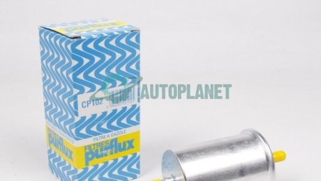 Фільтр паливний Smart 0.8CDI Purflux CP102